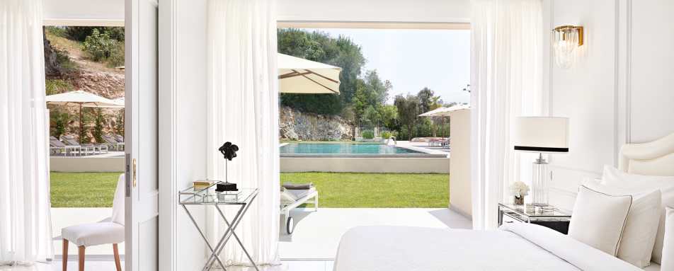 Grecotel Corfu Imperial 