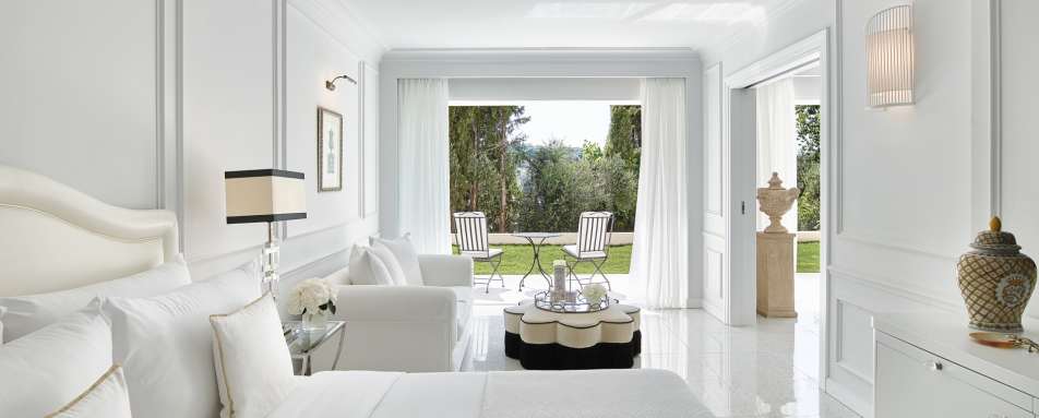 Grecotel Corfu Imperial 