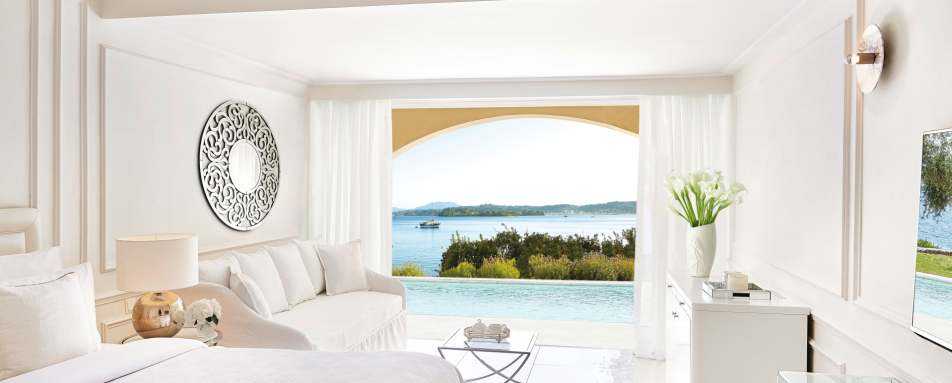 Grecotel Corfu Imperial 