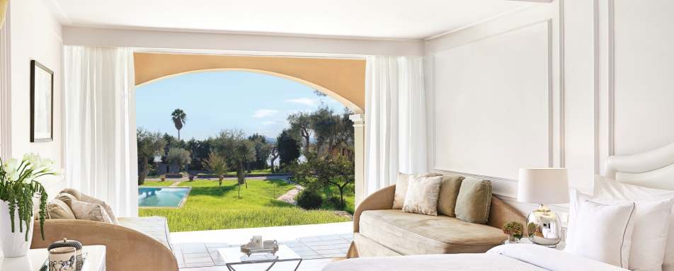 Grecotel Corfu Imperial 