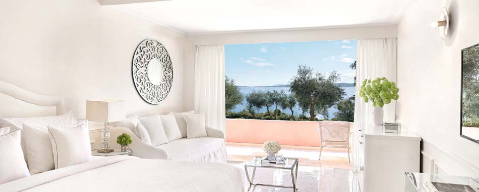 Grecotel Corfu Imperial 