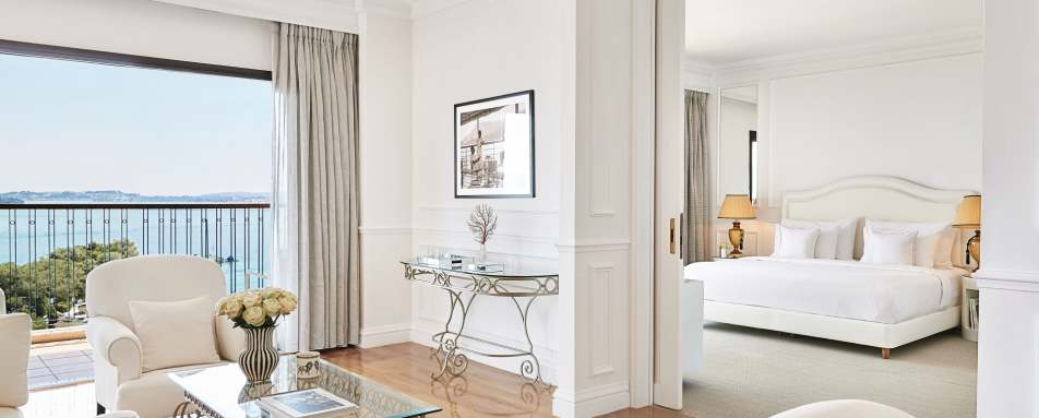 Grecotel Corfu Imperial 