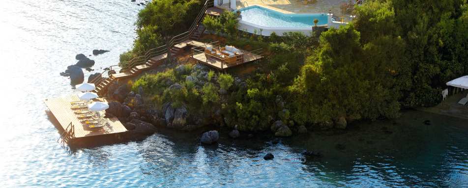 Grecotel Corfu Imperial 