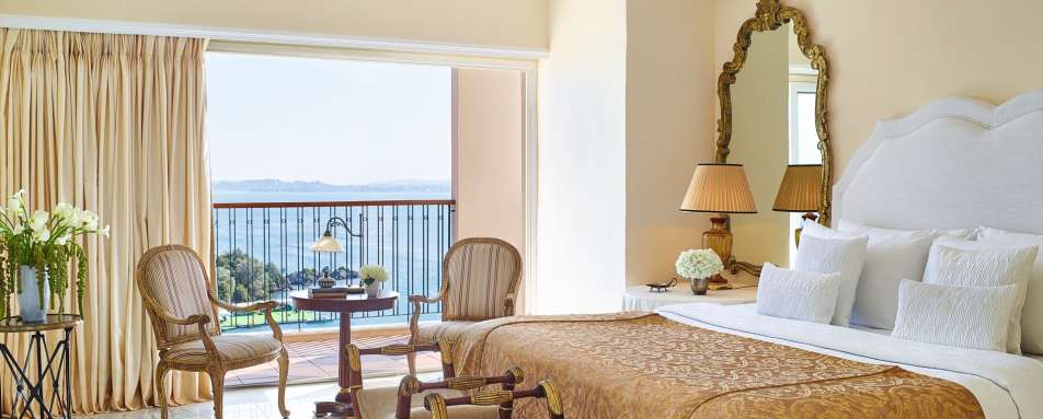 Grecotel Corfu Imperial 