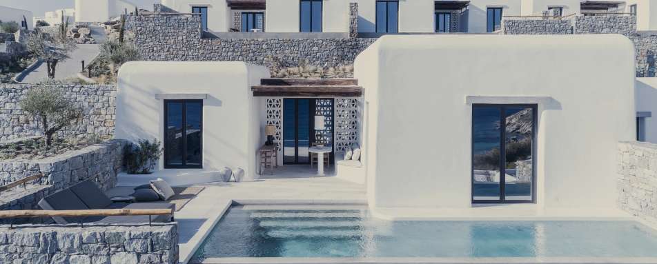 Kalesma Suite Exterior 