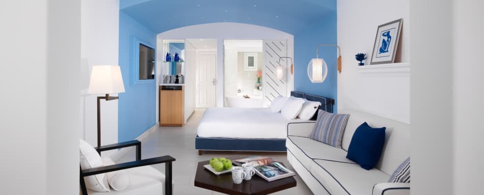 Premium Garden View Room 