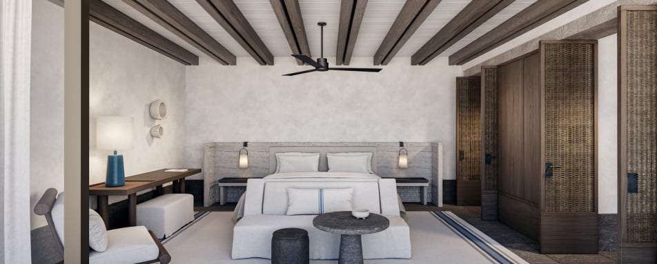 Premium Suite with Private Pool 