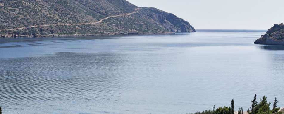 Blue Palace overview 