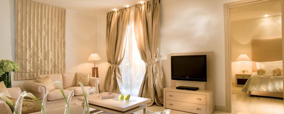 Porto Sani Family Suite - Sani Resort