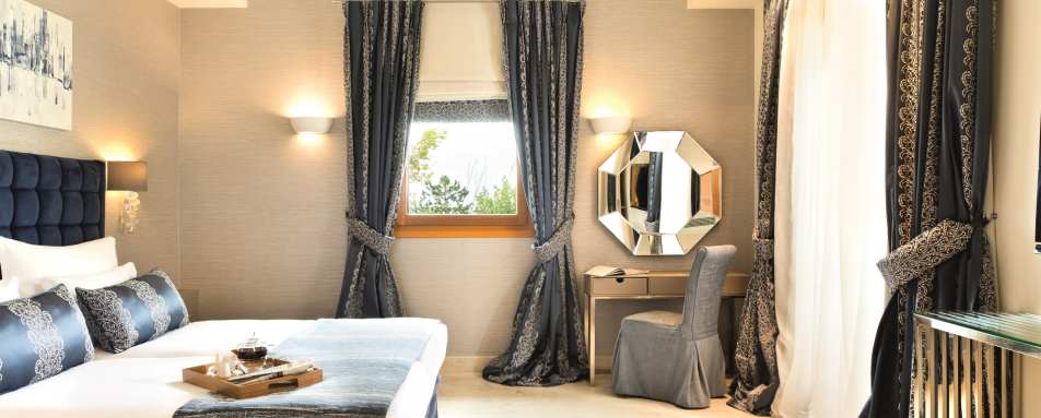 Three Bedroom Family Suite - Porto Sani