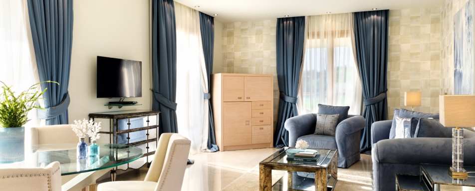 Three Bedroom Family Suite - Porto Sani