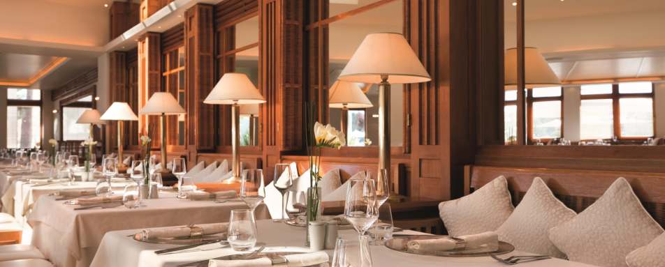 Artemis Restaurant - Porto Sani