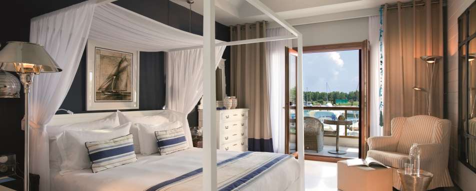 Junior Suite Marina - Porto Sani