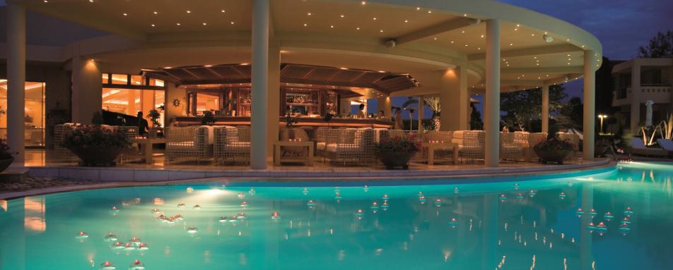 Sea Breeze - Porto Sani