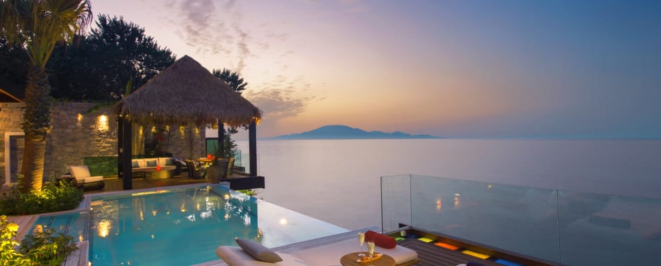  Porto Zante -Luxury Villa 