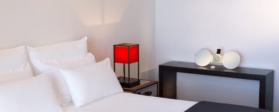 Grand Presidential Spa Villa - Bedroom 