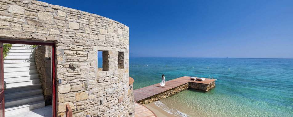 Royal Infinity Villa 