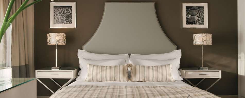 Bedroom - Sani Beach