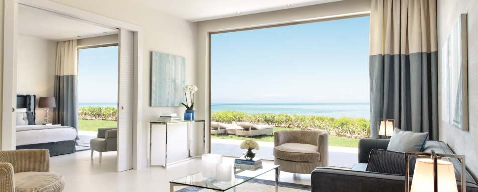 One Bedroom Bungalow - Sani Club