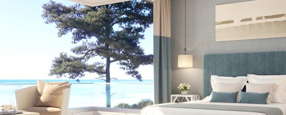 Family room - Sani Club