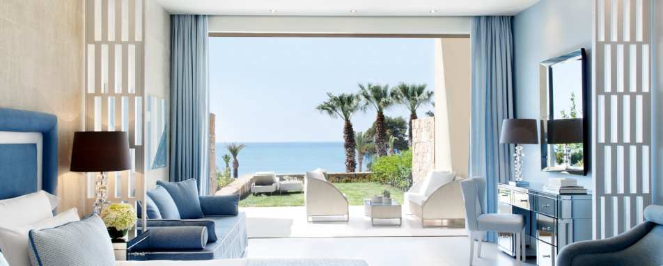 Sani Club Junior Suite - Sani Club