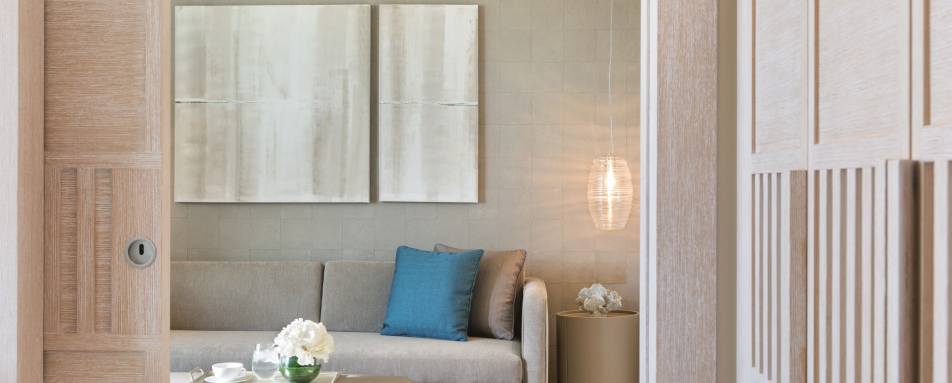 One Bedroom Suite Grand Balcony  - Sani Dunes 