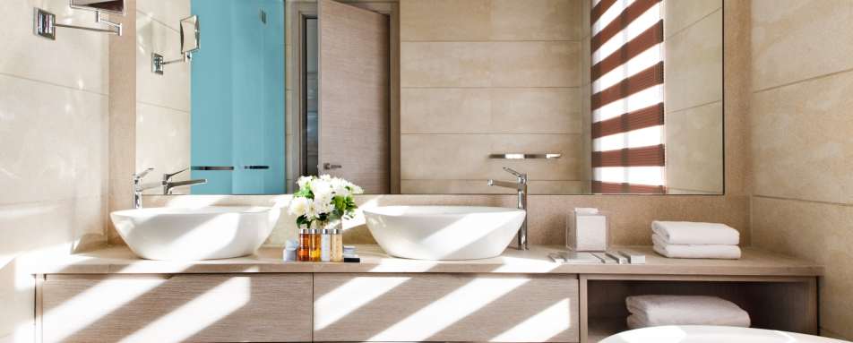 Bathroom - Sani Dunes