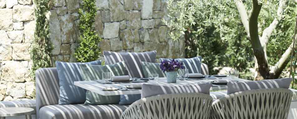 Beach House - Sani Dunes