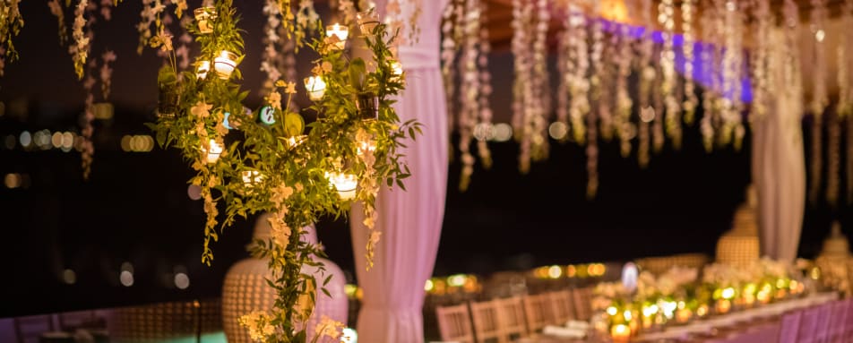 Events at Buddha Bar Beach 