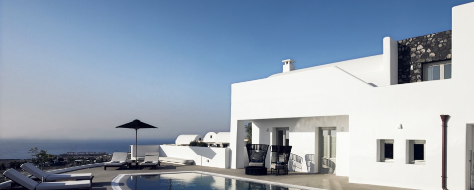 Sunset Villa Private Pool 