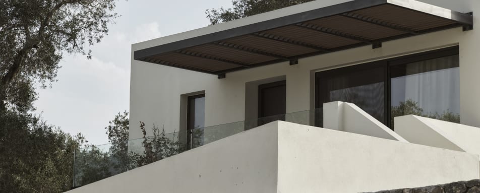 Junior Suite Balcony 