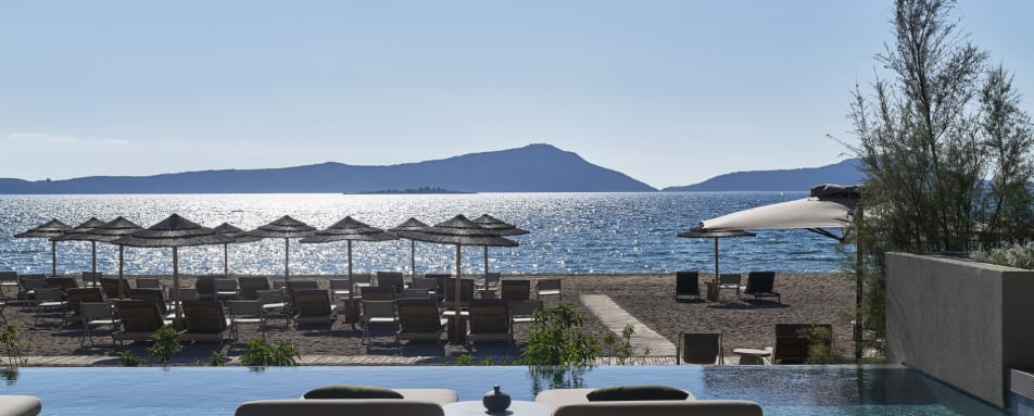  beachfront Villasdrz 