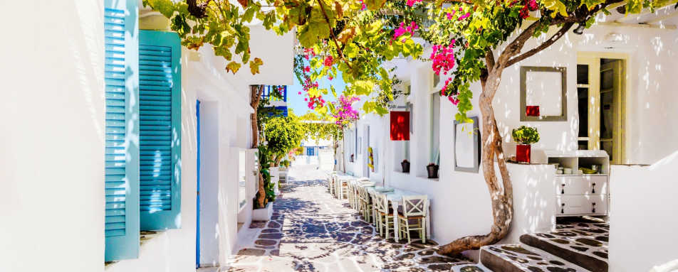 Paros 