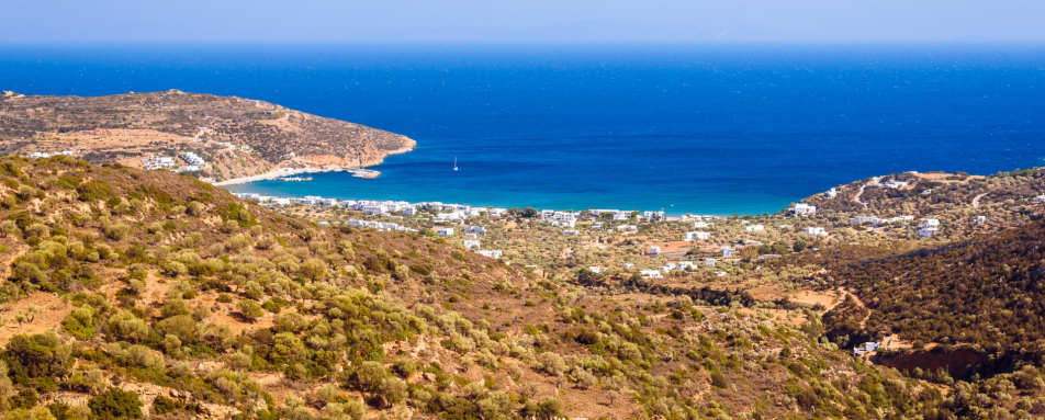 Sifnos 