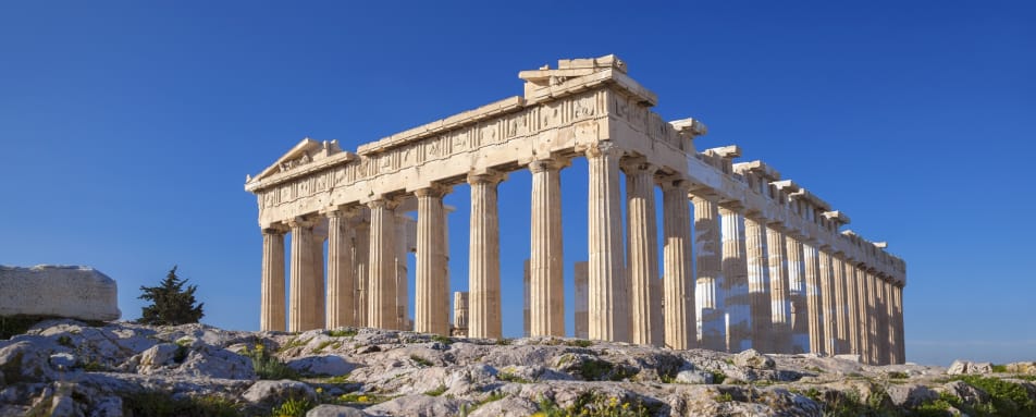 Acropolis 