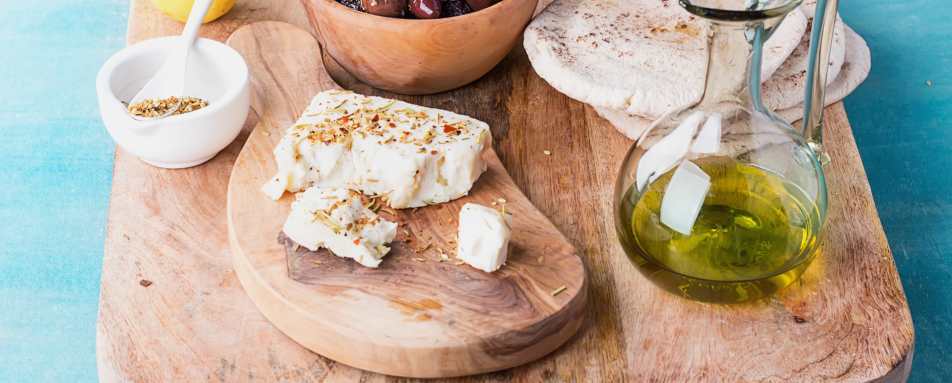 Greek cuisine - Gourmet Greece