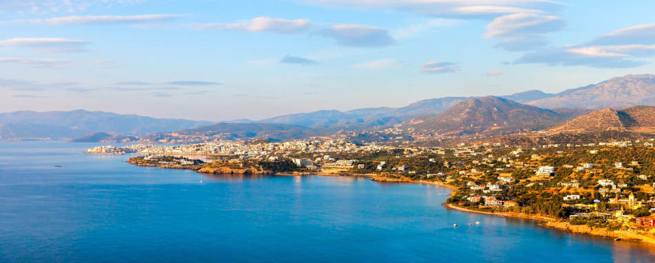 Crete - Gourmet Greece