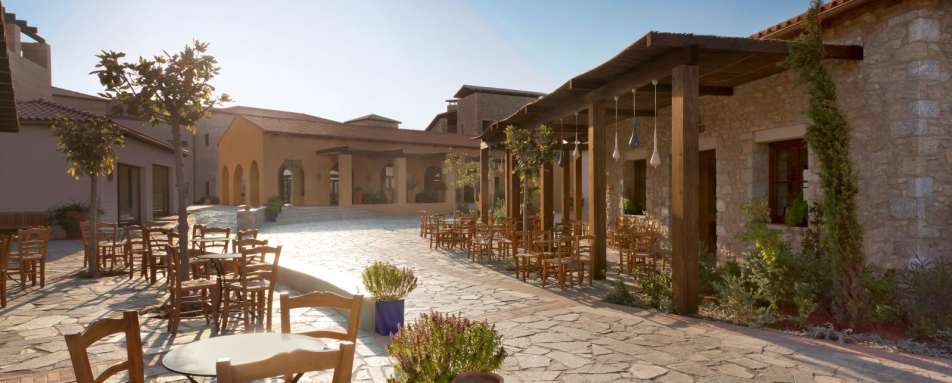 Costa Romanos - Athens and the Ionian