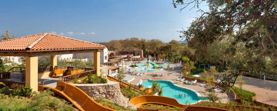 Costa Romanos - Athens and the Ionian