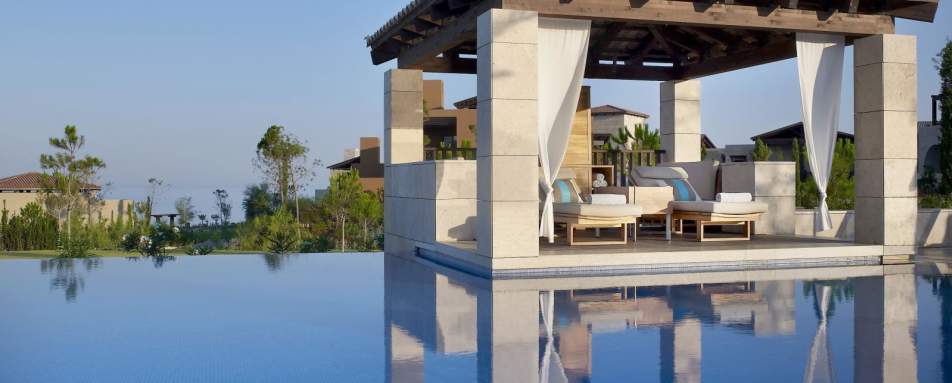 Costa Romanos - Athens and the Ionian