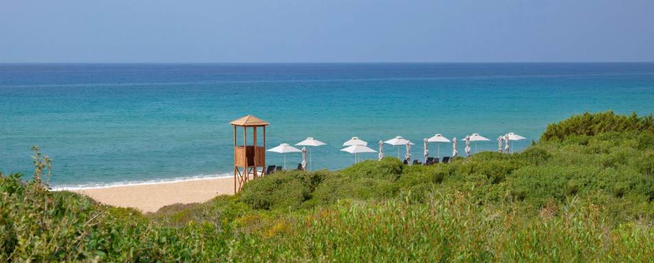 Costa Romanos - Athens and the Ionian