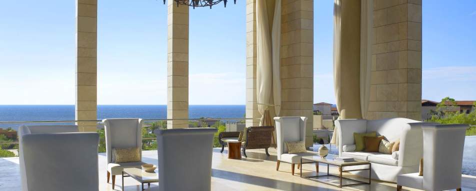 Costa Romanos - Athens and the Ionian