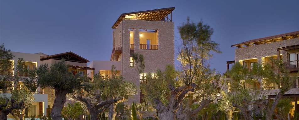 Costa Romanos - Athens and the Ionian