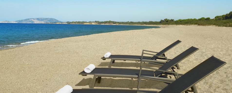 Costa Romanos - Athens and the Ionian