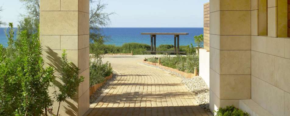 Costa Romanos - Athens and the Ionian