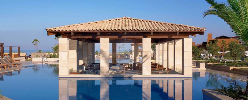 Costa Romanos - Athens and the Ionian