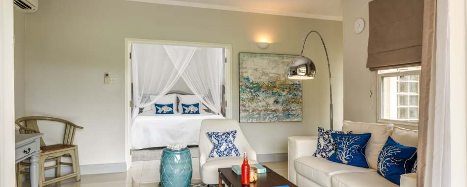 Deluxe Suite - Calabash, Grenada
