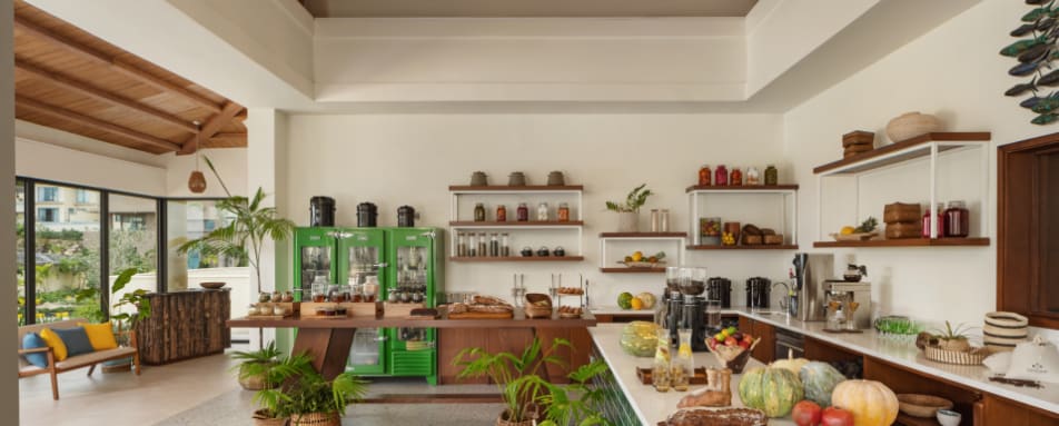 Callaloo Restaurant 2 