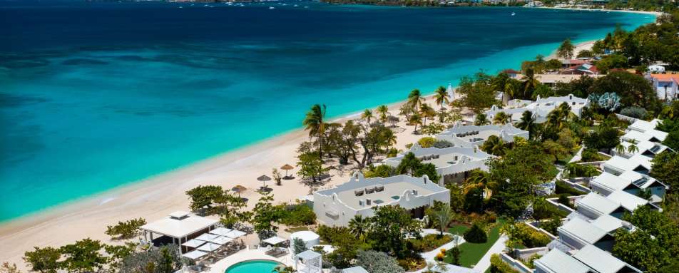 Spice Island Beach Resort  