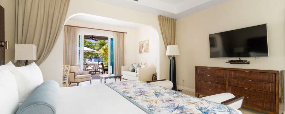 Seagrape Beach Suite 